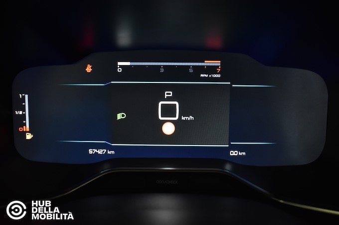 CITROEN C5 Aircross BlueHDi 130 S&S EAT8 Shine